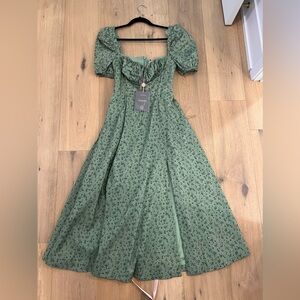 House of CB- Tallulah dress. MEDIUM. has tags. brand new.